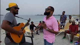 FERRE GOLA  PIGEON VOYAGEUR ACOUSTIQUE  OFFICIAL VIDEO [upl. by Eenet]