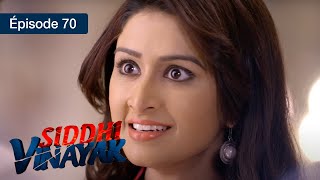 Siddhi Vinayak  EP 70  La danse de lamour  série en français  HD [upl. by Senga]