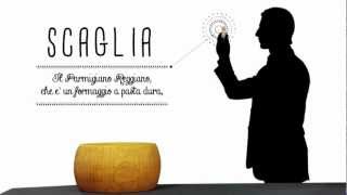 Parmigiano Reggiano Academy  Tutorial Parte 1 [upl. by Warfourd]