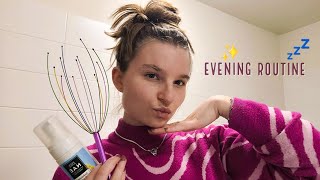 ASMR  My Evening Routine 😴 SOOTHING Layered Sounds [upl. by Haidebej889]