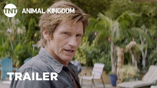 Animal Kingdom Kingdom Come  Season Premiere May 29 TRAILER  TNT [upl. by Ajram]