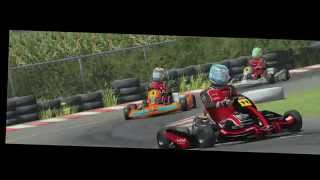 Karts Now Available [upl. by Tneciv307]