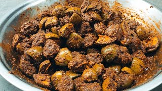 Aam ka achar Bihari Style Mango Pickle Recipe Aam ka achar [upl. by Zaller]