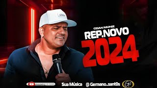 CEIAN MUNIZ CD PROMOCIONAL REP NOVO 2024 [upl. by Nalloh250]