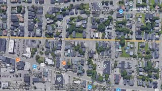 Maine State Police investigating fatal shooting incident in Biddeford as homicide [upl. by Tuinenga661]