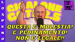 IVAN GRIECO FURIOSO CONTRO MATTIA PILEGGI PER IL SUO COMPORTAMENTO NEGLI ULTIMI VIDEO DI CICALONE [upl. by Eicats283]