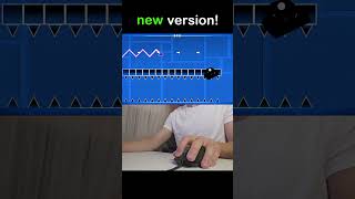 Do You Love Me NEW Version in Geometry Dash 😱 [upl. by Valida830]