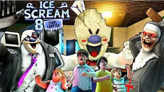 ice scream 8 1 [upl. by Dore]