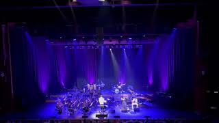 Arthur Verocai amp Nu Civilisation Orchestra  Barbican 28 06 24 [upl. by Anthony]