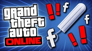 Is Facebook Spying On Us  GTA 5 Online Playlist [upl. by Aeht]