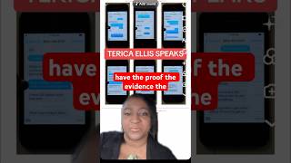 SWEETIE PIE’S TIM NORMAN EX TERICA ELLIS SPEAKS shortsfeed viralvideo viralshorts shorts [upl. by Edina]