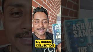 MY GREATEST BOOKS COLLECTION  THAT YOU SHOULD READ books [upl. by Ahsan]