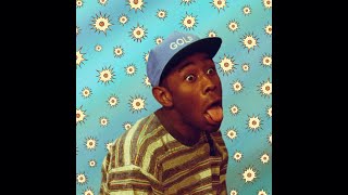 FREE TYLER THE CREATOR TYPE BEAT quotCABINquot [upl. by Ragen22]