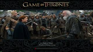 Game of Thrones  House Greyjoy  Medieval II Total War 31 [upl. by Ahsikyt534]