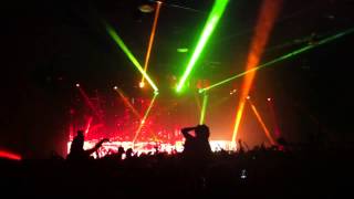 Bassnectar  Live in Calgary  The Next EpisodeOohDo It Like This [upl. by Gustav]