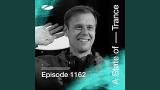 Sweet Lies ASOT 1162 [upl. by Hessler]