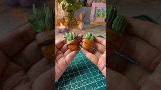 Clay fridge magnets diy shortfeed ashortaday cute easydiy shortvideo trendingshorts love [upl. by Lorimer]