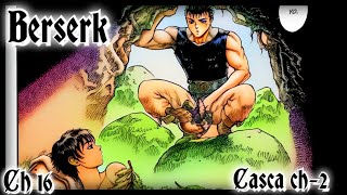 Berserk Ch  16 [upl. by Atoiyanap54]