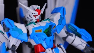 HG 1144 Gundam Helios Review  GUNDAM BREAKER BATTLOGUE [upl. by Enaffit488]