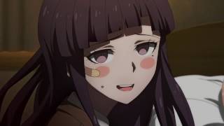 Mikan Tsumiki  Do You [upl. by Gusba]