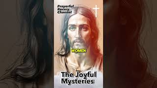 TODAY HOLY ROSARY SATURDAY OCTOBER 5 2024  THE HOLY ROSARY SATURDAY JOYFUL MYSTERIES rosary [upl. by Anawait]