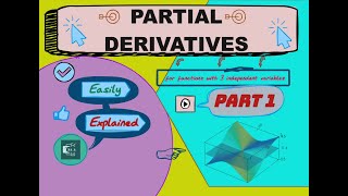 Solved Problems in Partial Derivatives for 3 Variables Part 1 [upl. by Airot1]