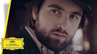 Daniil Trifonov  Destination Rachmaninov  Departure Music Short Film Teaser B [upl. by Schriever]