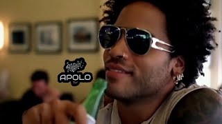 LENNY KRAVITZ  Again Subtitulado [upl. by Truk]