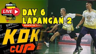 Day 6  Lap 2  KOKAMBAR CUP 2024 [upl. by Eboj]