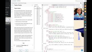 T3 Case Problem 1 Slate amp Pencil Tutoring Cengage MindTap [upl. by Airda]