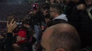 San Siro Milan Song [upl. by Croydon]