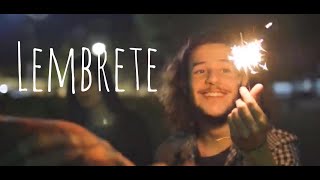 Fabiô  Lembrete Clipe Oficial [upl. by Neerual]