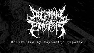 Delusional Parasitosis  “Controlled by Psychotic Impulse Scaphism 4way split 2017  NSE [upl. by Aihtnis129]