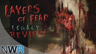 Layers of Fear Legacy Switch Review [upl. by Lourie351]