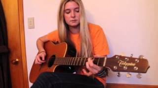 JAMIE MCDELL  Bloodstream by Stateless amp Rihanna Russian Roulette mashup [upl. by Dumanian]