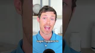 Quit sugar and watch what happens to your thyroid [upl. by Enelloc]