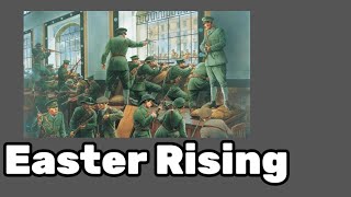 Was the Easter Rising a success or failure [upl. by Doolittle]