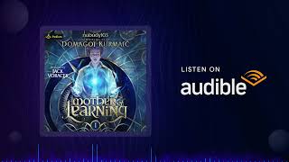 Audiobook trailer Mother of Learning Arc 1 written by Domagoj Kurmaic nobody103 Out now [upl. by Jolie]