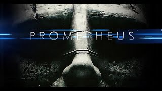 Prometheus Full Movie Review In Hindi  Hollywood Movie Fact And Story  Noomi Rapace [upl. by Ferullo]