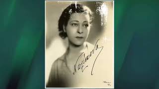 Weird Things You Didnt Know About Alla Nazimova [upl. by Larson983]