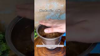 DIET COLD COFFEE  Weight loss cold coffee  Healthy coffee recipe dietrecipes vegan coldcoffee [upl. by Berga]