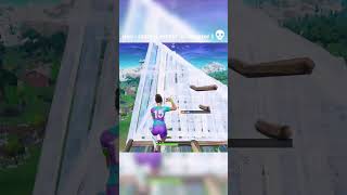 pov  fastest editor in chapter 1 💀 fortnite fortclips gaming [upl. by Cirdet]