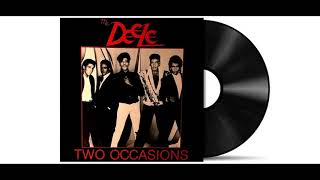 The Deele  Two Occasions Remastered [upl. by Ailyn]