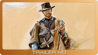 A FISTFUL OF DOLLARS 1964  Rescuing the Family  Best Clint Eastwood Scene  MGM [upl. by Weinman]