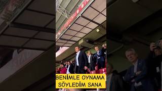 BENİMLE OYNAMA ALİ KOÇ UZUN VERSİYON galatasaray alikoç benimleoynama [upl. by Hezekiah]