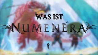 Was ist Numenera [upl. by Gabel]