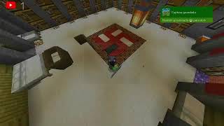 DIRECTO  EN VIVO  MINECRAFTBedrock 12150 [upl. by Vikky]