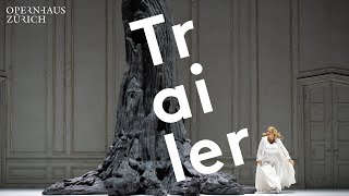 Trailer  Götterdämmerung  Opernhaus Zürich [upl. by Tereve798]