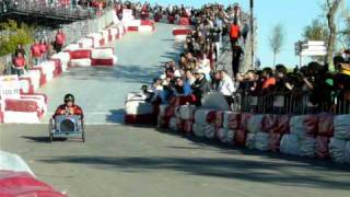 Red Bull SoapBox Monterrey 2010 [upl. by Atahs323]