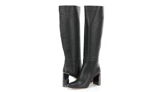 Kate Spade New York Merritt Heeled Boot SKU 9899895 [upl. by Dronel]